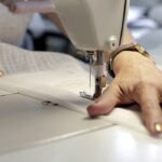 Мастер-класс «Работа на швейном оборудовании»